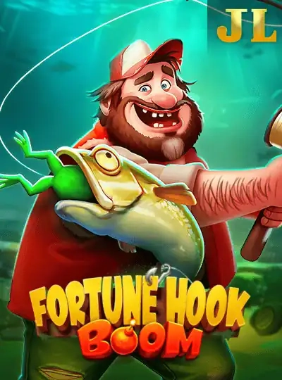 Jackpot slot game cover